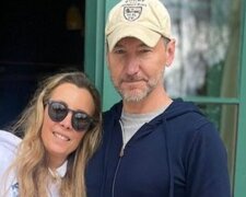 Piotr i Karolina Kraśko / instagram: karolinaferenstein_krasko