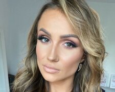 Sylwia Madeńska/screen Instagram