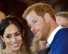 Książę Harry i Meghan Markle/YouTube @Dla Ciekawskich
