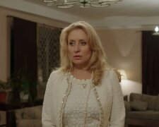 kobieta, screen Youtube @russkoefilmcompany