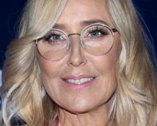 Agata Młynarska / screen YouTube