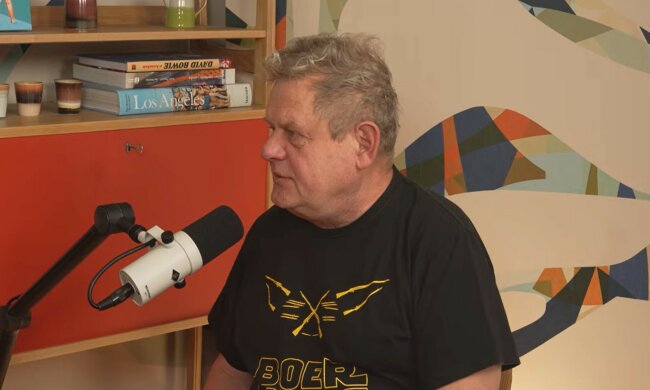 Kazik Staszewski, screen Youtube @Bliskoznaczni