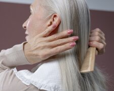 starsza Pani @pexels