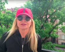 MonikaOlejnik / YouTube:  MonikaOlejnik. tv