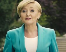 Agata Duda / YouTube:  Prezydent.pl