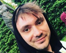 Daniel Martyniuk/screen Instagram @daniel.martyniuk.89
