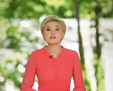 Agata Kornhauser-Duda/YouTube @prezydent.pl