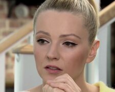 Dorota Szelągowska/screen Youtube @TVNpl