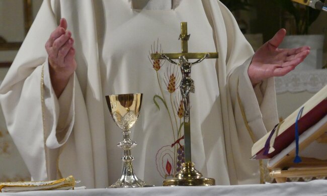 Wróciła do spowiedzi po latach przerwy. Słowa księdza zapamiętała na długo