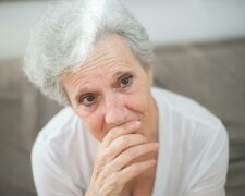 starsza Pani @pexels