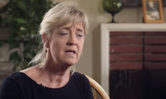 Wredna teściowa, źródło: YouTube/countysandiego