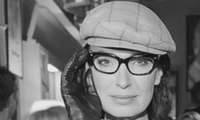 Agnieszka Maciąg, screen Youtube @natematpl