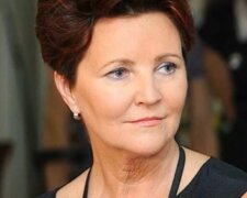 Jolanta Kwaśniewska / screen YouTube