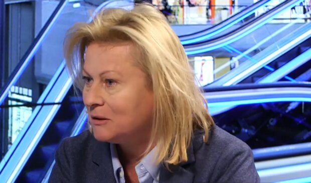 Renata Juszkiewicz/YouTube @Rzeczpospolita TV