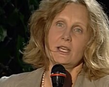 Magda Umer, screen Youtube @tvpopole