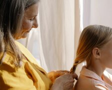 Córka zostawiała mi wnuki w każdy weekend, bo podobno pracowała. Jej kierowniczka powiedziała mi, że od pół roku jest bezrobotna