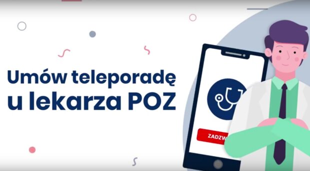 teleporada / YouTube: Kancelaria Premiera