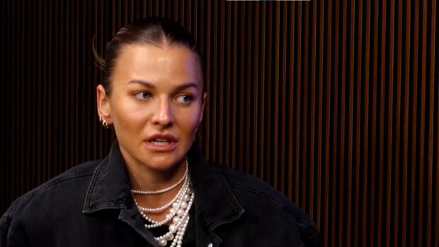 Anna Lewandowska, screen Youtube @RadioRAMPA