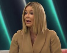 Małgorzata Rozenek-Majdan/screen Youtube @TVNpl