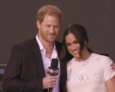 Harry, Meghan/ YouTube