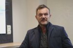 Cezary Pazura szczerze o karierze aktora, screen Google