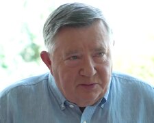 Mieczysław Hryniewicz / screen yt