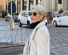 Małgorzata Kożuchowska/ instagram: malgorzatakozuchowska_