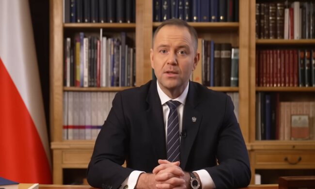 Karol Nawrocki, screen Youtube @Nawrocki25