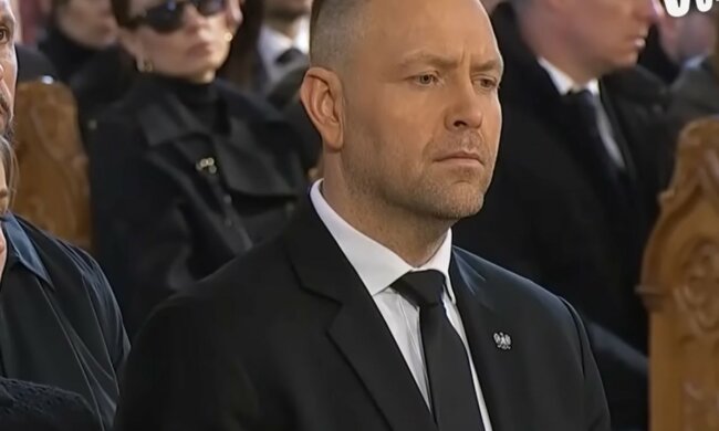 Karol Nawrocki, screen Youtube @wp-pl