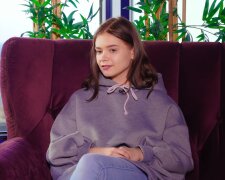 Julia Wróblewska. Źródło: Youtube Warjat Radek Show