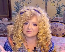 Magda Gessler/ YouTube @W moim stylu Magda Mołek