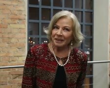 Nie żyje Bożena Dykiel. Polska kultura straciła jedną ze swoich najbardziej charakterystycznych postaci