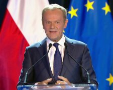 Donald Tusk/Youtube @Onet News