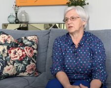 Danuta Wałęsa / screen yt