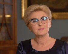 Agata Kornhauser-Duda/YouTube @Zamek Królewski w Warszawie - Muzeum