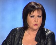 Elżbieta Jaworowicz/ YouTube @publicystykatvp