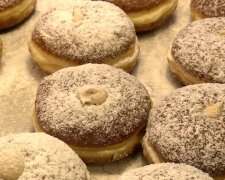 Pączki/YouTUbe @dlaCiebietv