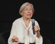 Bożena Dykiel, screen Youtube @narodowecentrumkulturyfilm4440