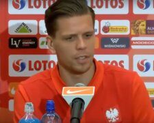 Wojciech Szczęsny / YouTube:  ViDEO mont
