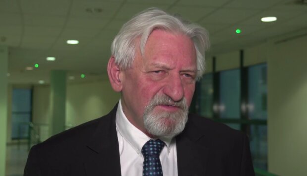 Prof. Andrzej Horban/ YouTube @MedExpressTV