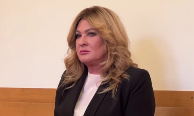 Beata Kozidrak / screen yt