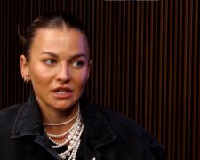 Anna Lewandowska, screen Youtube @RadioRAMPA