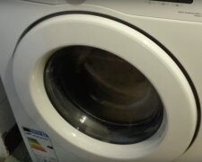 pralka / YouTube: Ryszard Balawajder