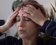 Bezczelna synowa, źródło: YouTube/Inner Toxic Relief