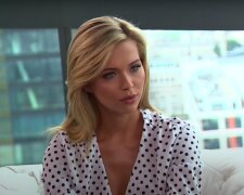 Sandra Kubicka / YouTube: Magazyn Kobieta