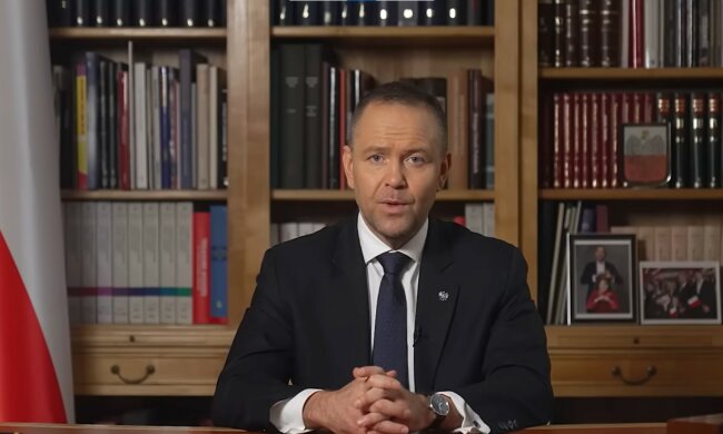 Karol Nawrocki, screen Youtube @KNawrocki