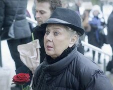 Krystyna Kołodziejczyk / screen yt