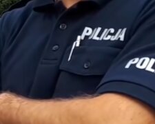 Policja/YouTube @Audyt obywatelski