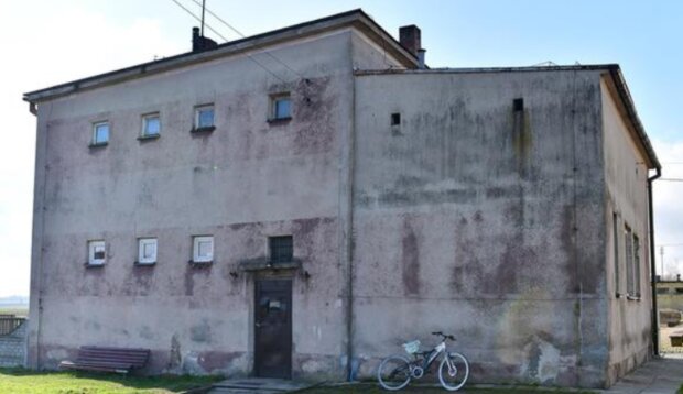 Kamienica, w której doszło do tragedii/ Super Express