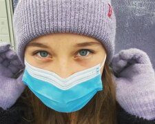 Julia Królikowska/ instagram: authentic_julga